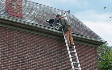 what affects urgent Monkmoor roof repairs