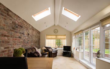 conservatory roof insulation Monkmoor, Shropshire