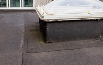 disadvantages of Monkmoor flat roofs