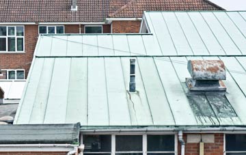 Monkmoor lead roofing costs