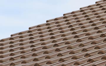 plastic roofing Monkmoor, Shropshire