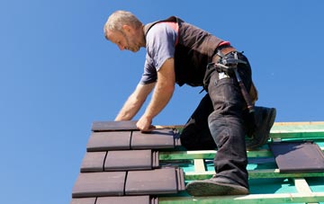disadvantages of Monkmoor slate roofing