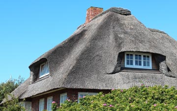 thatch roofing Monkmoor, Shropshire