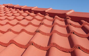 Monkmoor tile and slate roof replacement