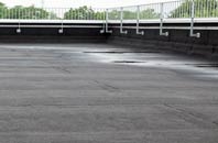 find rated Monkmoor flat roofing companies
